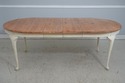 L74093: HABERSHAM Country French Dining Room Table