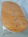 L74093: HABERSHAM Country French Dining Room Table