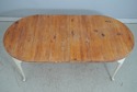 L74093: HABERSHAM Country French Dining Room Table