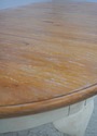 L74093: HABERSHAM Country French Dining Room Table