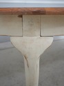 L74093: HABERSHAM Country French Dining Room Table