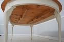 L74093: HABERSHAM Country French Dining Room Table