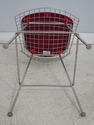 F74136: Set Of 3 HARRY BERTOIA For KNOLL Pair Of C
