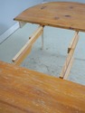 L74093: HABERSHAM Country French Dining Room Table