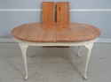 L74093: HABERSHAM Country French Dining Room Table