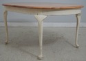 L74093: HABERSHAM Country French Dining Room Table