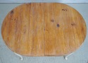 L74093: HABERSHAM Country French Dining Room Table