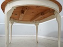 L74093: HABERSHAM Country French Dining Room Table
