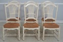 L74093: HABERSHAM Country French Dining Room Table