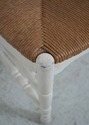 L74093: HABERSHAM Country French Dining Room Table
