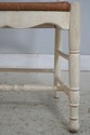 L74093: HABERSHAM Country French Dining Room Table