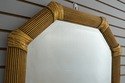 41750: FRIEDMAN BROTHERS Model 5303 Gold Frame Mir