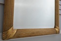 41750: FRIEDMAN BROTHERS Model 5303 Gold Frame Mir