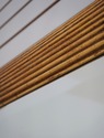 41750: FRIEDMAN BROTHERS Model 5303 Gold Frame Mir
