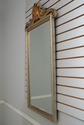 41759: CAROLINA MIRROR COMPANY Silver & Gold Finis