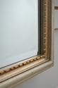 41759: CAROLINA MIRROR COMPANY Silver & Gold Finis