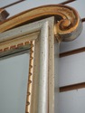 41759: CAROLINA MIRROR COMPANY Silver & Gold Finis