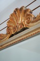 41759: CAROLINA MIRROR COMPANY Silver & Gold Finis