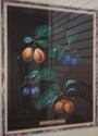 F51627: Pair Of Fruit Prints By George Brookshaw