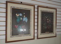 F51628: Pair Of Berry Prints By George Brookshaw
