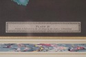 F51628: Pair Of Berry Prints By George Brookshaw