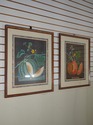F51632: Pair Of Fruit Prints By George Brookshaw