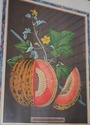 F51632: Pair Of Fruit Prints By George Brookshaw