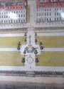 F51626: TROWBRIDGE Pair Of English Square Prints B