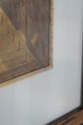 F51626: TROWBRIDGE Pair Of English Square Prints B