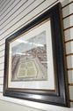 F51625: TROWBRIDGE English Square Print By Thomas 
