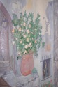F41706: WILLIAM BENECKE Oil Painting On Canvas &lsquo;