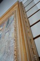 F41706: WILLIAM BENECKE Oil Painting On Canvas &lsquo;