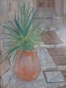F41706: WILLIAM BENECKE Oil Painting On Canvas &lsquo;