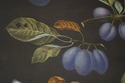 F51633: Pair Of Framed Fruit Prints By George Broo