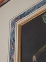 F51633: Pair Of Framed Fruit Prints By George Broo