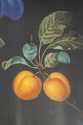 F51633: Pair Of Framed Fruit Prints By George Broo