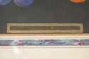 F51633: Pair Of Framed Fruit Prints By George Broo