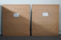 F51633: Pair Of Framed Fruit Prints By George Broo