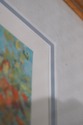 F41729: Impressionist Autumn Leaves Serigraph - Si