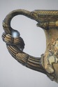 F54762: Neoclassical Framed Print Of Classical Urn