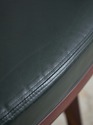 74138: Set of 5 MIKHAIL DARAFEEV Mahogany Bar Stoo