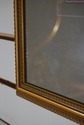 F54650: Framed Coat Of Arms Print - Carteret Earl 