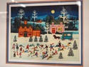 F54654: JANE WOOSTER SCOTT &lsquo;Frosty Frolics&rsquo; Pr