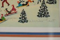 F54654: JANE WOOSTER SCOTT &lsquo;Frosty Frolics&rsquo; Pr