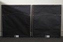 F47431: Pair Of Framed Sailboat Prints - Mystic Jo