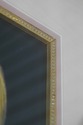 F54653: Pair Of Framed & Matted Dancing Ballerina 