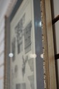 F54651: Architectural Lithograph Print Of Roman Co
