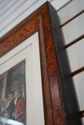 F54658: William Penn Framed Engraving Print Harper