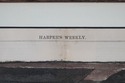 F54658: William Penn Framed Engraving Print Harper