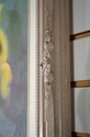 F39697/98: Pair Of Oil On Canvas Of Still Life Sun